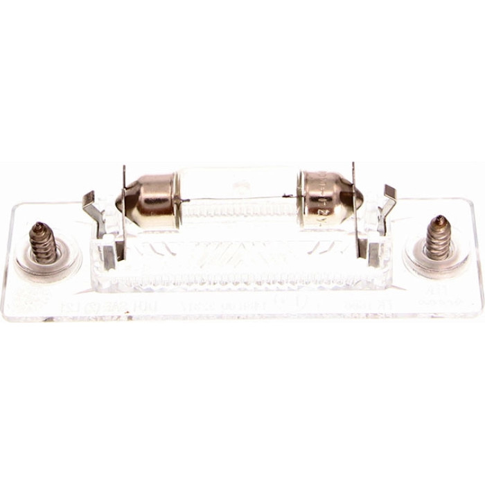 VAG Original 7LA943021 7LA943021 Kennzeichenbeleuchtung VW Transporter 03 – – OE-Nr. 7LA943021