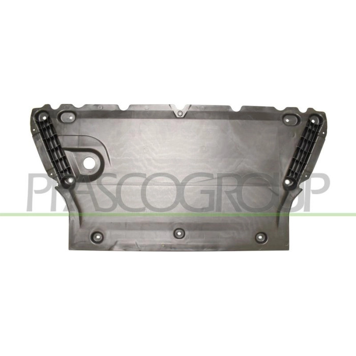 Prasco Unterfahrschutz Mittelteil AD0261900 Prasco Unterfahrschutz Mittelteil AD0261900