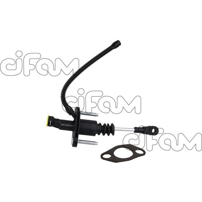 CIFAM Geberzylinder, Kupplung 505-129 CIFAM Geberzylinder, Kupplung 505-129