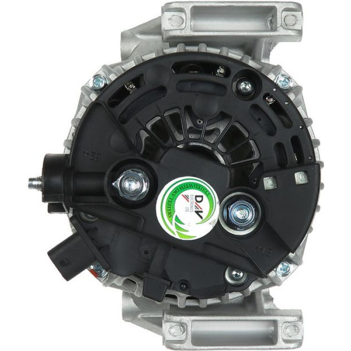 A0047 AS-PL Lichtmaschine (Generator) A0047