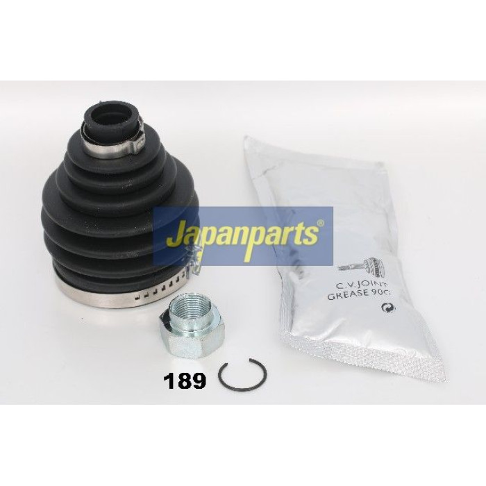 Japanparts Gelenkmanschette KB-189 Japanparts Gelenkmanschette KB-189