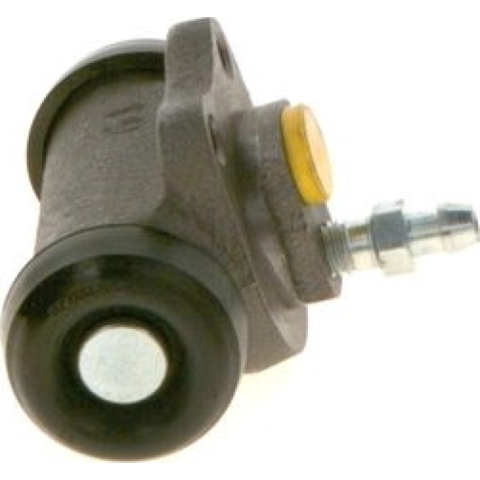 Bosch Bremsbackenrolle F026009939 Bosch Bremsbackenrolle F026009939