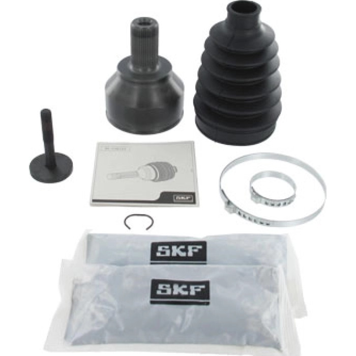 SKF Antriebswellengelenksatz VKJA 5747 SKF Antriebswellengelenksatz VKJA 5747