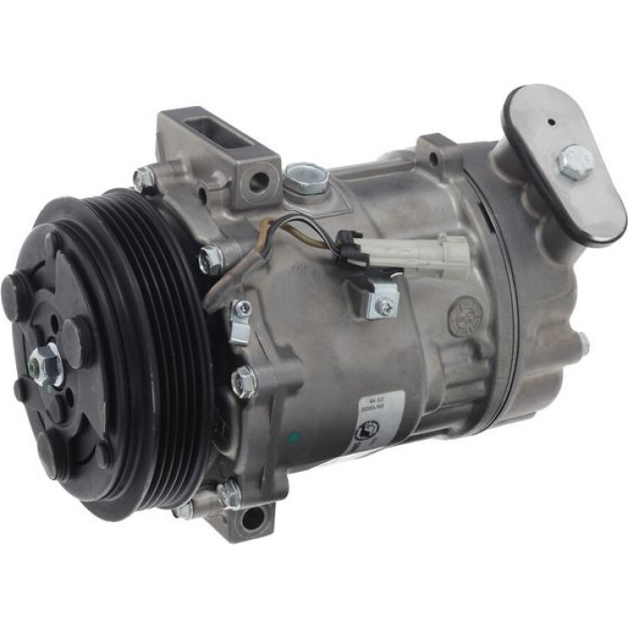 Valeo Kompressor 813685 Valeo Kompressor 813685