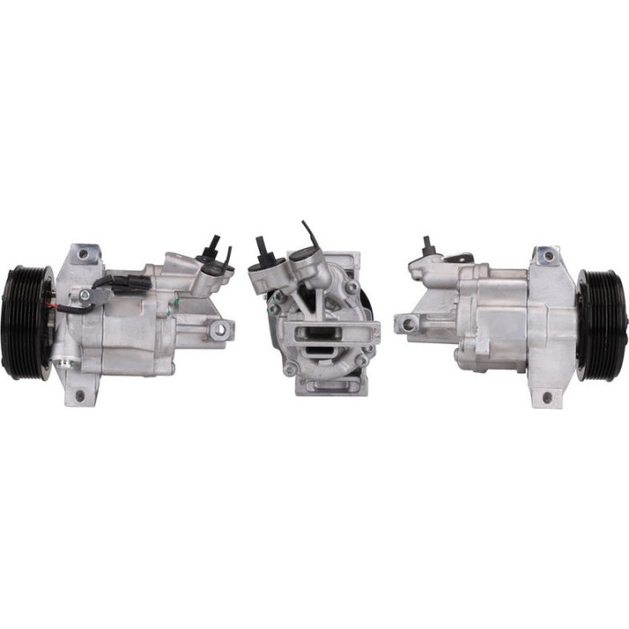 KOMPRESSOR, KLIMAANLAGE ELS51-0962 KOMPRESSOR, KLIMAANLAGE ELS51-0962