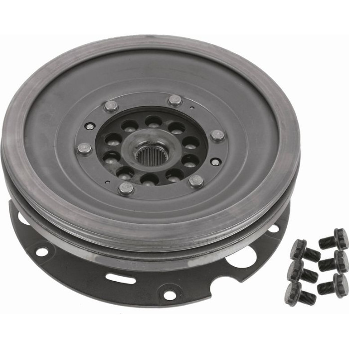 Sachs Zweimassenschwungrad 2295 601 030 Sachs Zweimassenschwungrad 2295 601 030