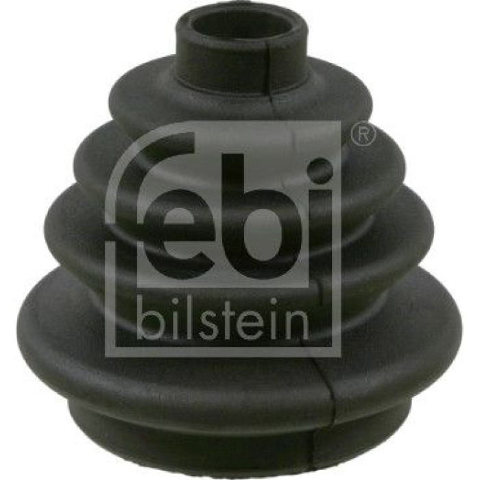 febi Achsmanschette Fiat Ext. Cc/Sc 12803