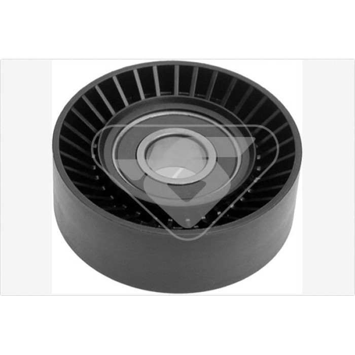 HUTCHINSON Umlenk-/Führungsrolle, Keilrippenriemen T0383