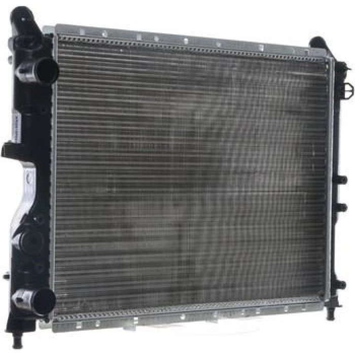 MAHLE Kühler, Motorkühlung CR 450 000S MAHLE Kühler, Motorkühlung CR 450 000S