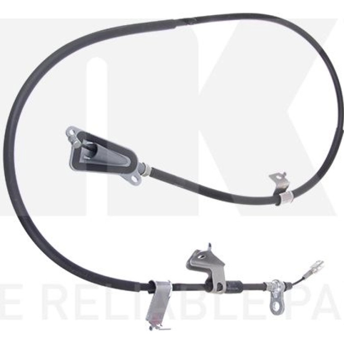 NK Handbremsseil 9022120 - rechts NK Handbremsseil 9022120 - rechts
