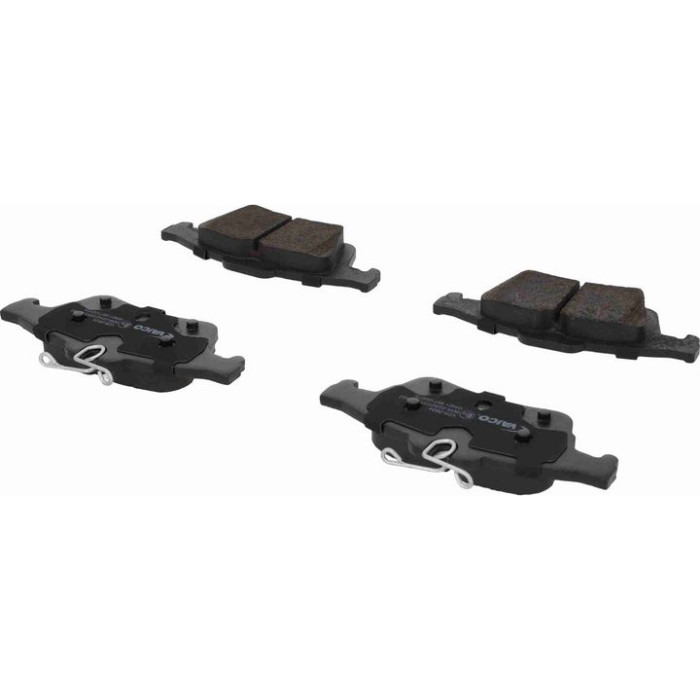 Vaico Bremsbelagsatz für Scheibenbremse V25-0824 Vaico Bremsbelagsatz für Scheibenbremse V25-0824