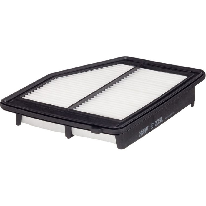 HENGST FILTER Luftfilter E1235L HENGST FILTER Luftfilter E1235L