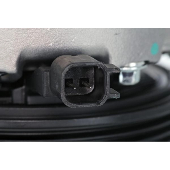 Valeo Kompressor 813741 Valeo Kompressor 813741
