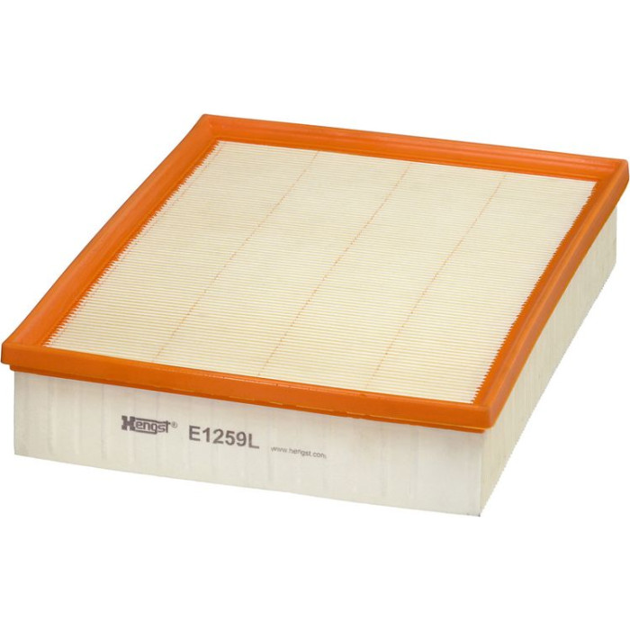 HENGST FILTER Luftfilter E1259L HENGST FILTER Luftfilter E1259L