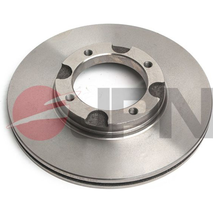 JPN Bremsscheibe 30H0501-JPN JPN Bremsscheibe 30H0501-JPN