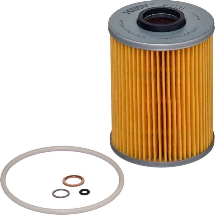 Hengst Ölfilter E82H D24