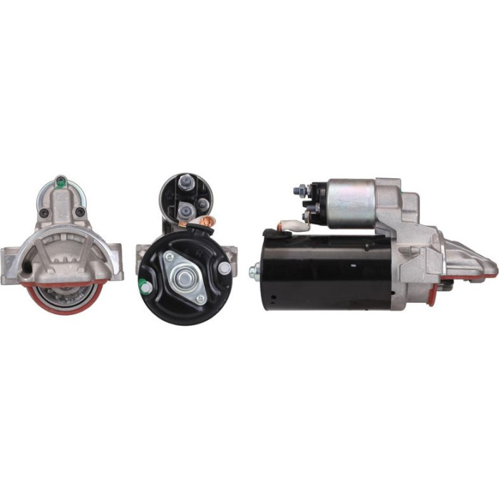 DRI Anlasser 319096122 12 V DRI Anlasser 319096122 12 V