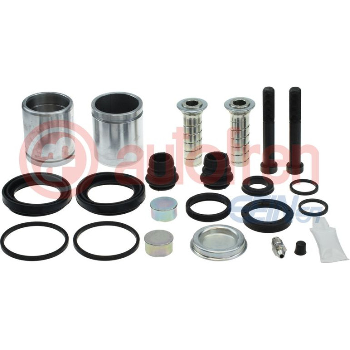 AUTOFREN SEINSA Reparatursatz, Bremssattel D43445S AUTOFREN SEINSA Reparatursatz, Bremssattel D43445S