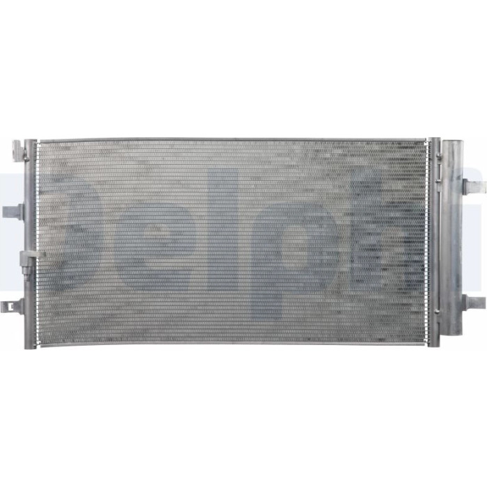 Delphi Klimakondensator CF20277 Delphi Klimakondensator CF20277