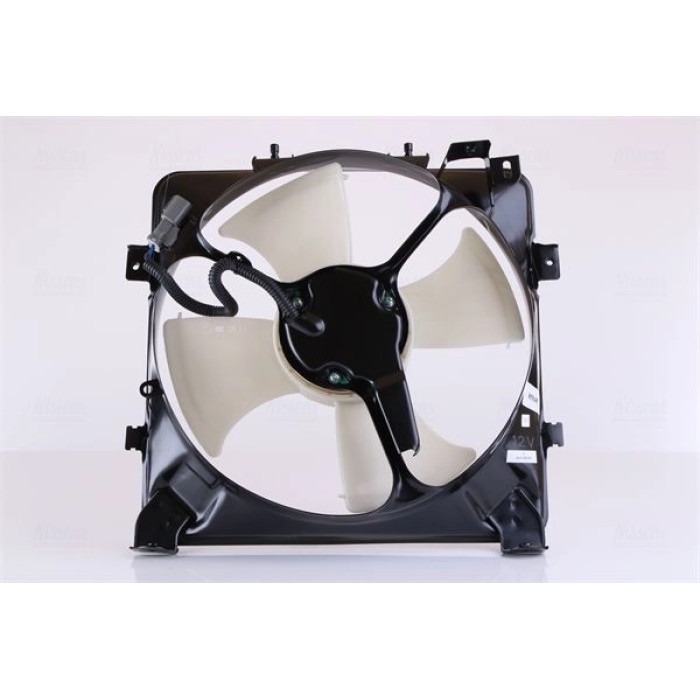 Nissens Kühlerlüfter PKW 85045