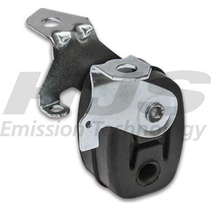 Halter, Abgasanlage 83 11 1994 Halter, Abgasanlage 83 11 1994