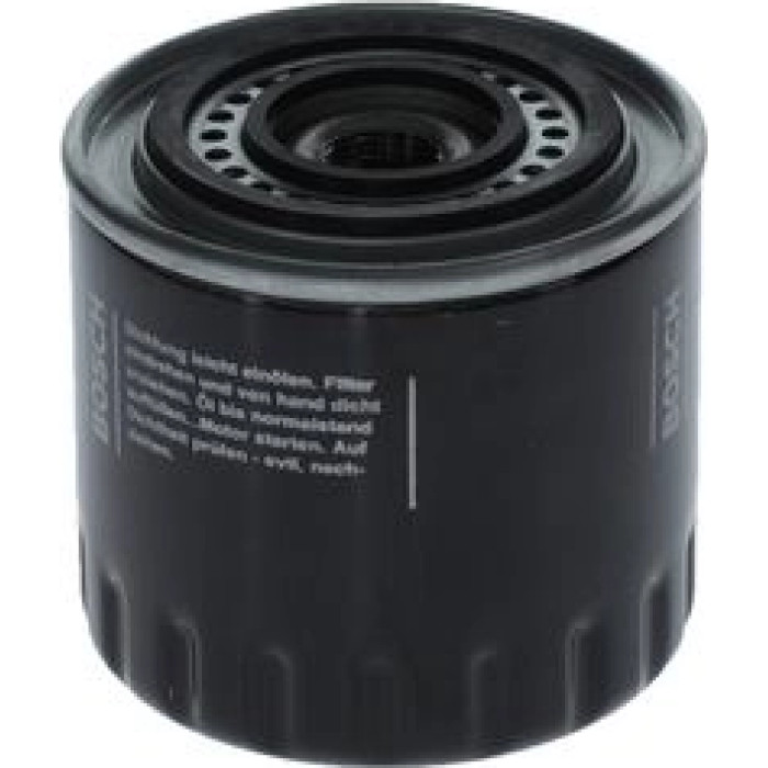 F 026 407 106 Bosch Ölfilter F 026 407 106 F 026 407 106 Bosch Ölfilter F 026 407 106