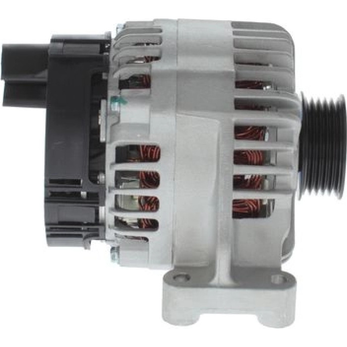 Bosch Lichtmaschine 1 986 A01 358 Bosch Lichtmaschine 1 986 A01 358
