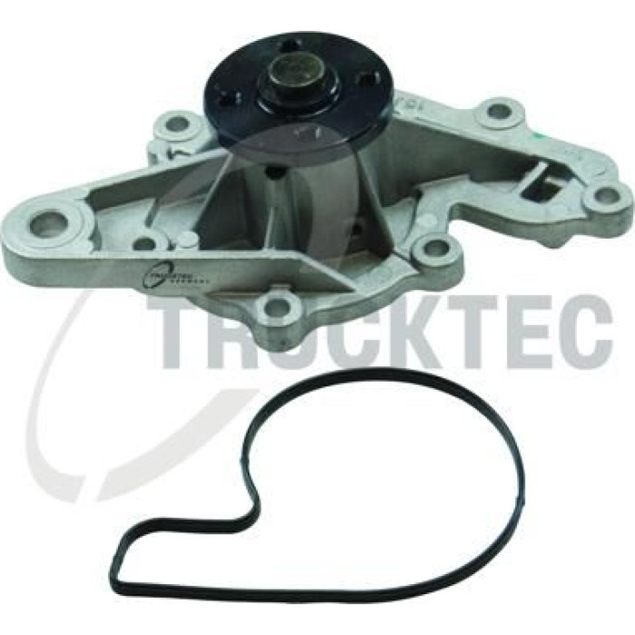 TRUCKTEC AUTOMOTIVE Wasserpumpe 02.19.259 TRUCKTEC AUTOMOTIVE Wasserpumpe 02.19.259