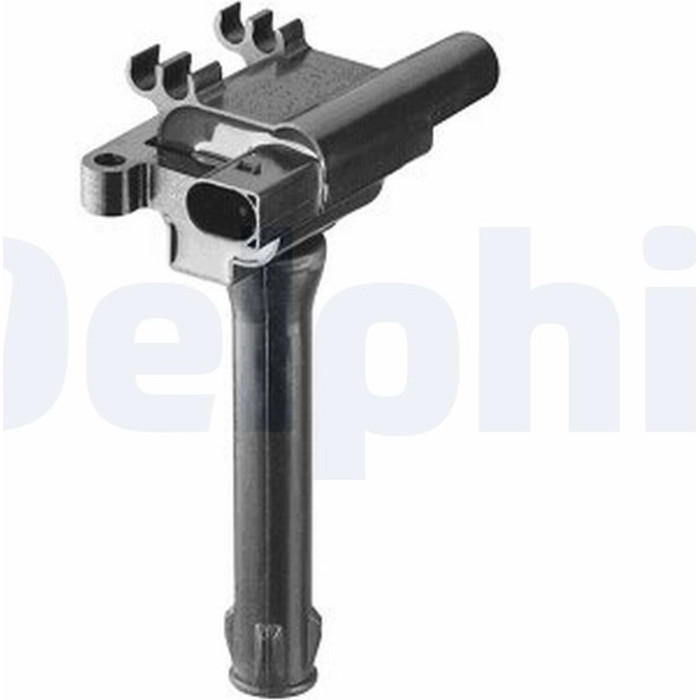 Delphi Zündspule CE10512-12B1 Delphi Zündspule CE10512-12B1