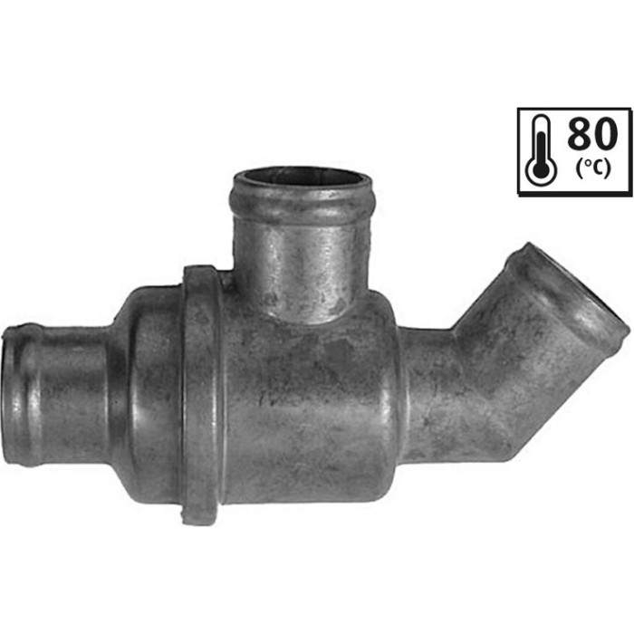 Valeo Thermostat 819904