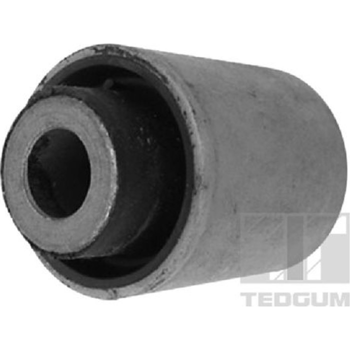 TEDGUM Querlenkerbuchse 00394183 TEDGUM Querlenkerbuchse 00394183