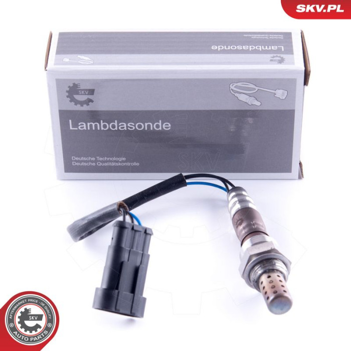 09SKV551 ESEN SKV Lambdasonde 09SKV551 09SKV551 ESEN SKV Lambdasonde 09SKV551