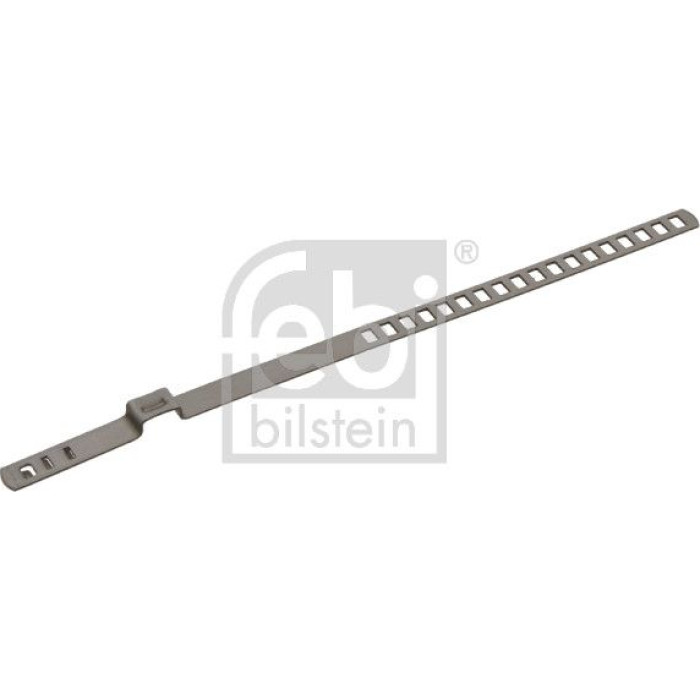 febi Klemmschelle Schlauchklemme 29822 febi Klemmschelle Schlauchklemme 29822