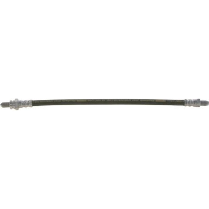 Bosch Bremsschlauch Hinterachse 1987476600