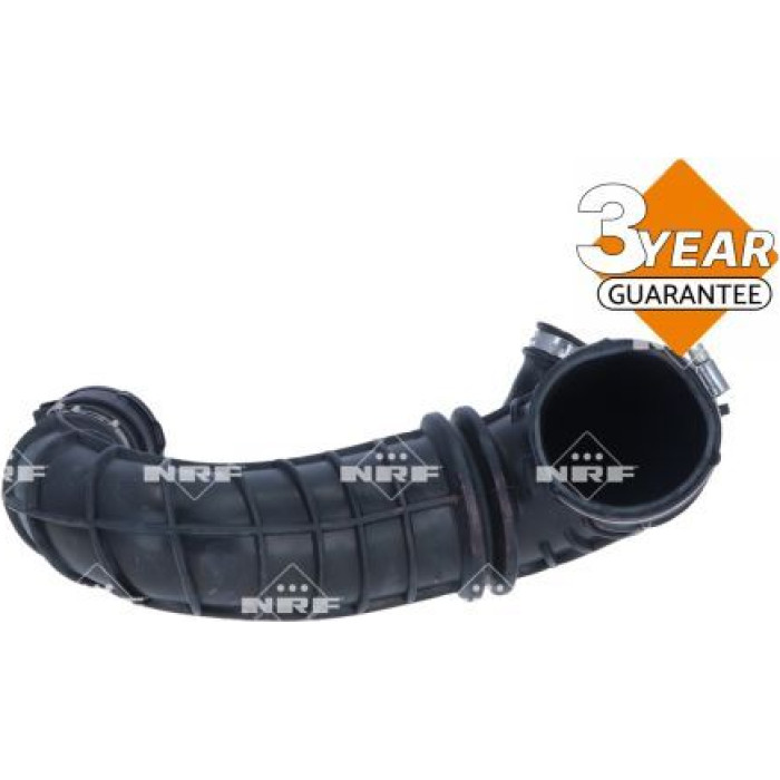NRF Ansaugschlauch, Luftfilter 165016 NRF Ansaugschlauch, Luftfilter 165016