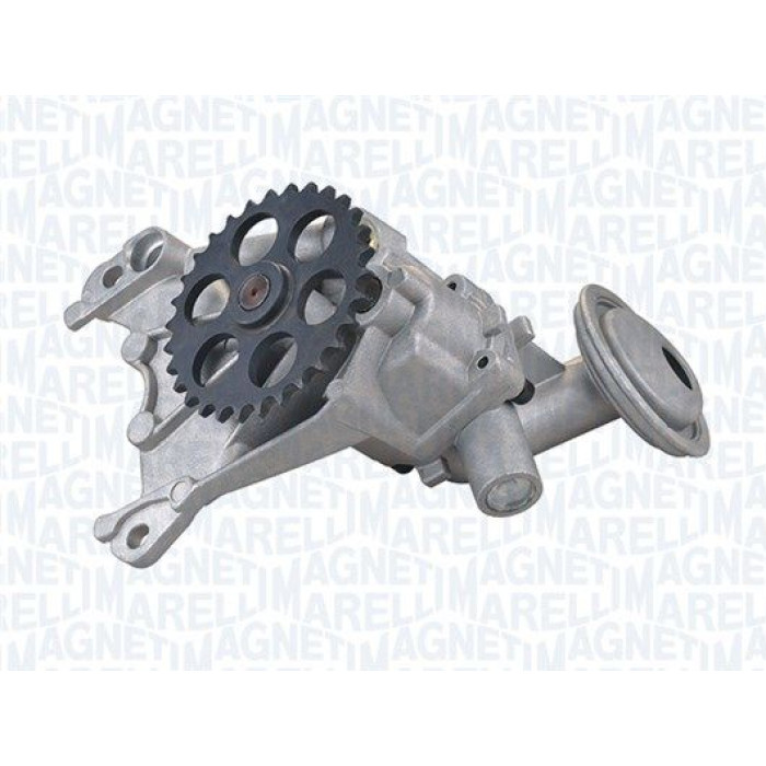 Magneti Marelli Ölpumpe 351516000096 Magneti Marelli Ölpumpe 351516000096