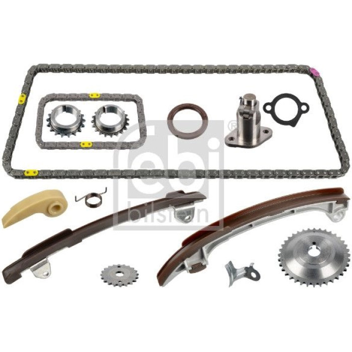 109428 febi Steuerkettensatz 109428
