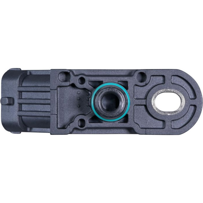 6PP 009 400-111 HELLA Sensor, Ladedruck 6PP 009 400-111