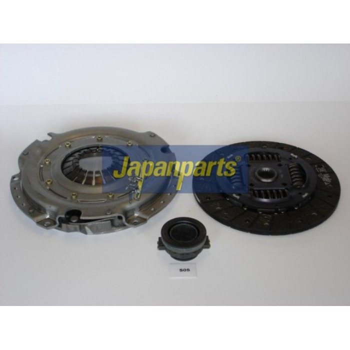 Japanparts Kupplungssatz KF-S05 Japanparts Kupplungssatz KF-S05