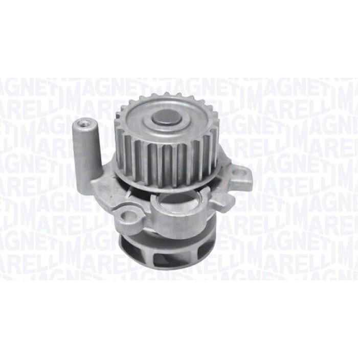Magneti Marelli Wasserpumpe / Kühlmittelpumpe 352316171165 Magneti Marelli Wasserpumpe / Kühlmittelpumpe 352316171165
