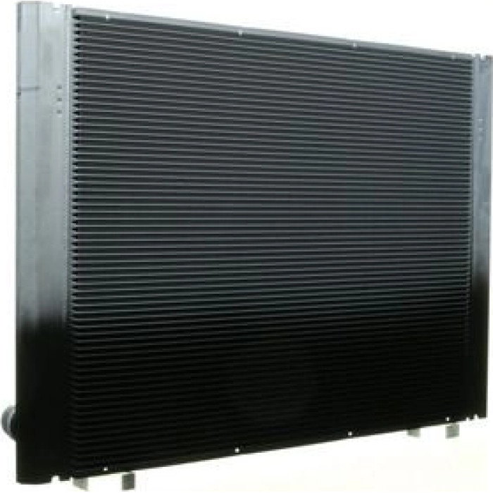 Kühler, Motorkühlung CR 1682 000P Kühler, Motorkühlung CR 1682 000P