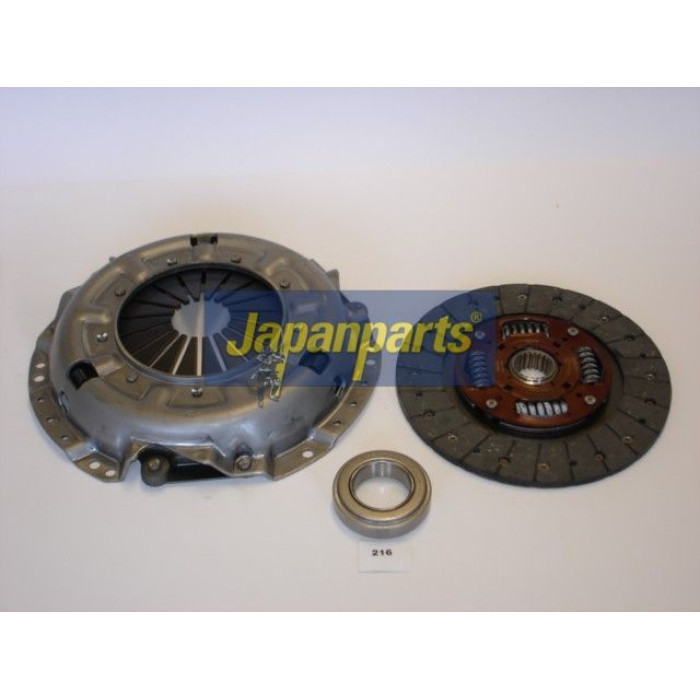 Japanparts Kupplungssatz KF-216