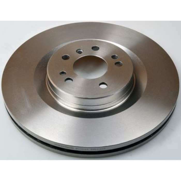 Denckermann Bremsscheibe B130564