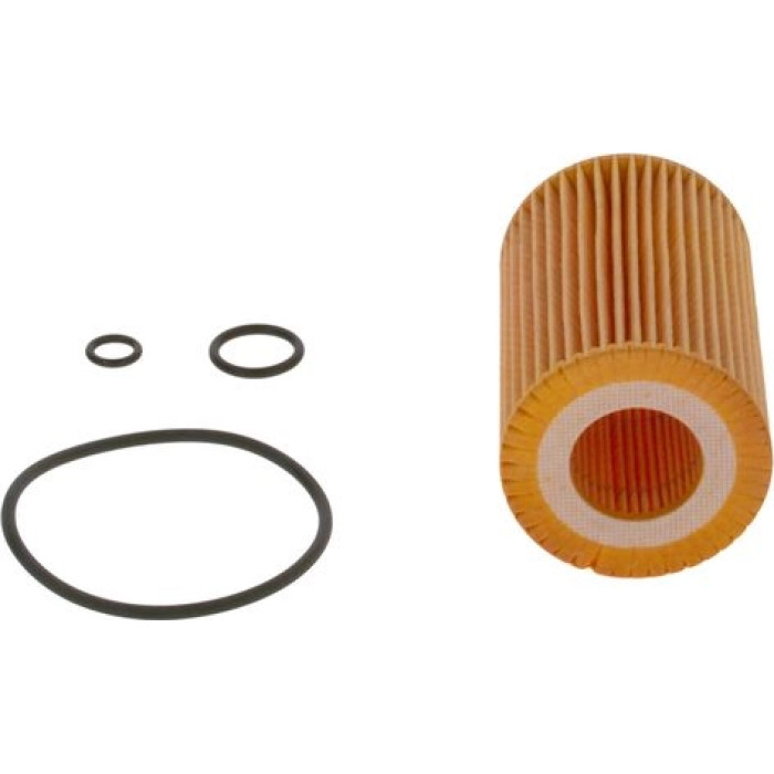 Bosch Ölfilter F 026 407 068 Bosch Ölfilter F 026 407 068