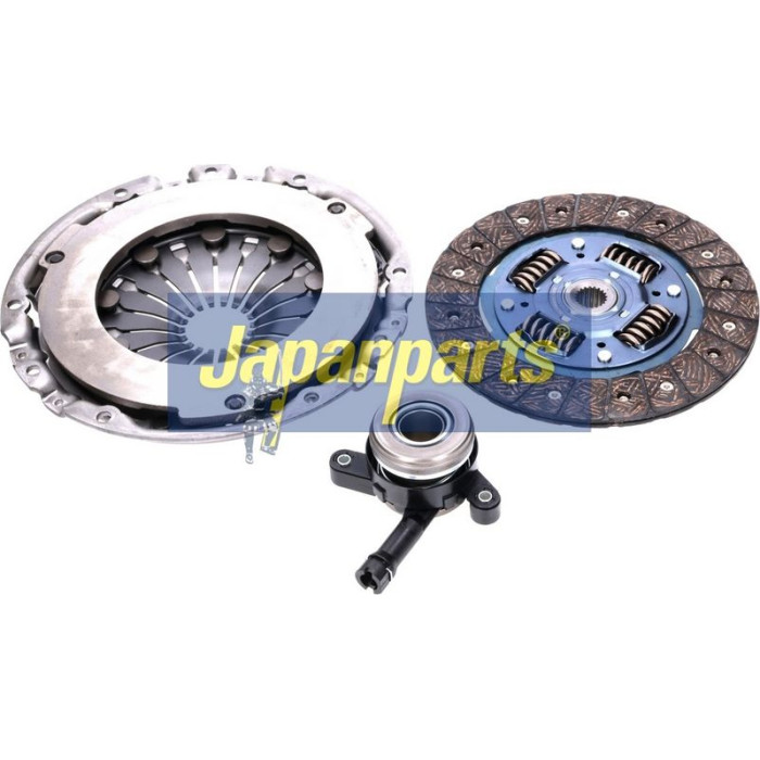 Japanparts Kupplungssatz KF-5004 Japanparts Kupplungssatz KF-5004