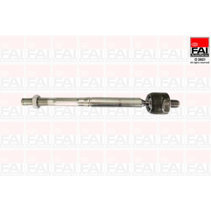 FAI AUTOPARTS Lenkrad SS10538 FAI AUTOPARTS Lenkrad SS10538