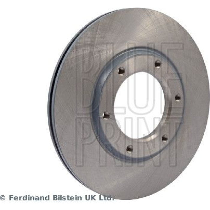BluePrint Bremsscheibe Nissan P. Patrol 2.8-3.2 Td 80-/88 ADN14336 BluePrint Bremsscheibe Nissan P. Patrol 2.8-3.2 Td 80-/88 ADN14336