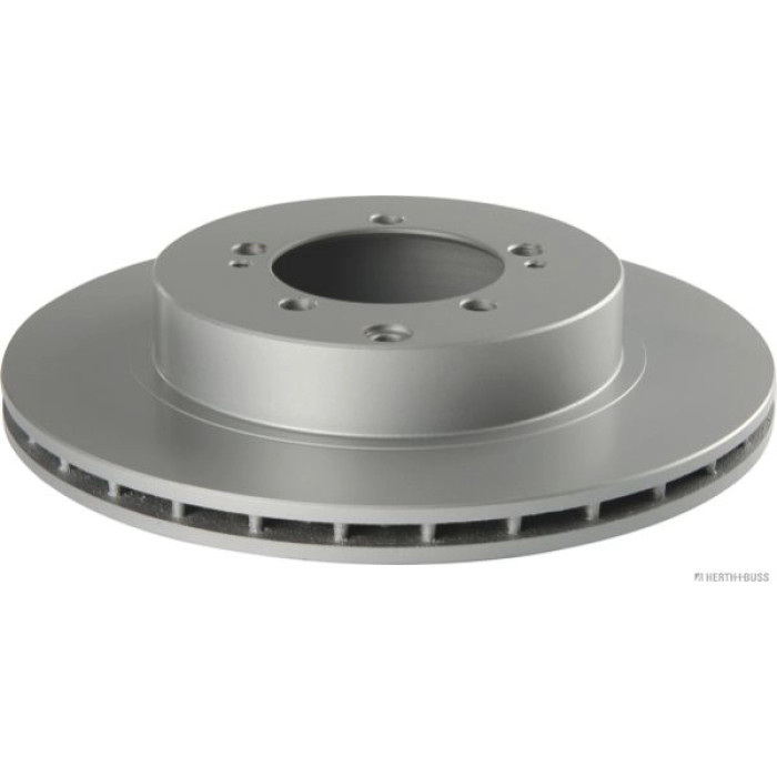 Herth+Buss Jakoparts Bremsscheibe Hinterachse J3315030 Herth+Buss Jakoparts Bremsscheibe Hinterachse J3315030