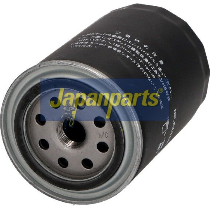 Japanparts Ölfilter FO-206S Japanparts Ölfilter FO-206S
