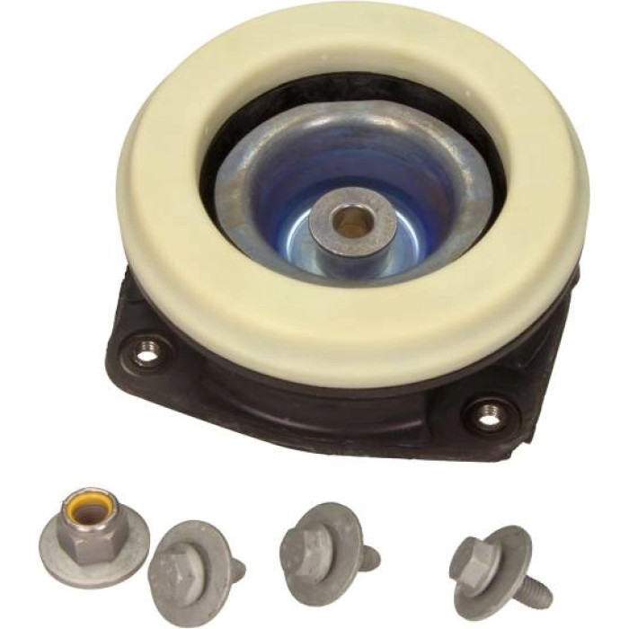 12-234134 Lager - Radaufhängung. Nissan P. Qashqai 07- Le Kpl. Mit 12-234134 Lager - Radaufhängung. Nissan P. Qashqai 07- Le Kpl. Mit